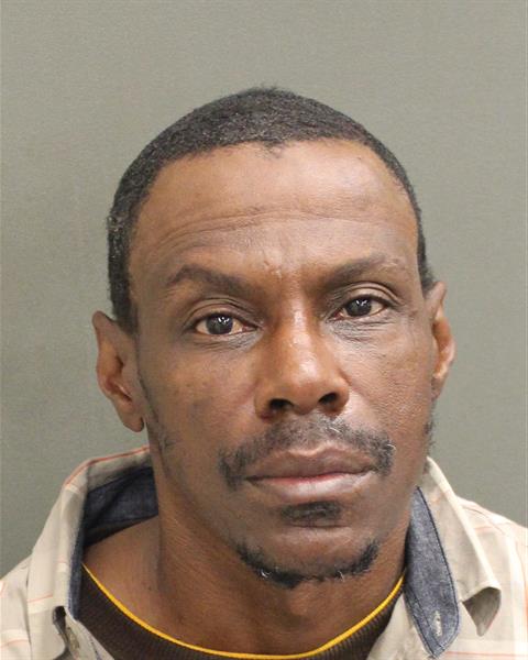  LEONARD WILLIAMS Mugshot / County Arrests / Orange County Arrests