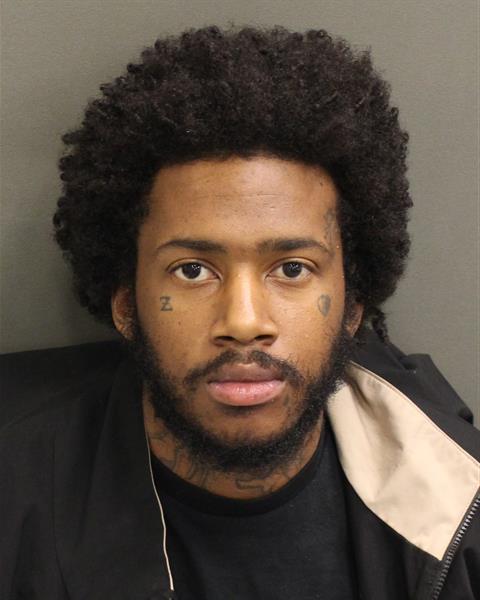  DARRYL LAMONT III PATTERSON Photo Image