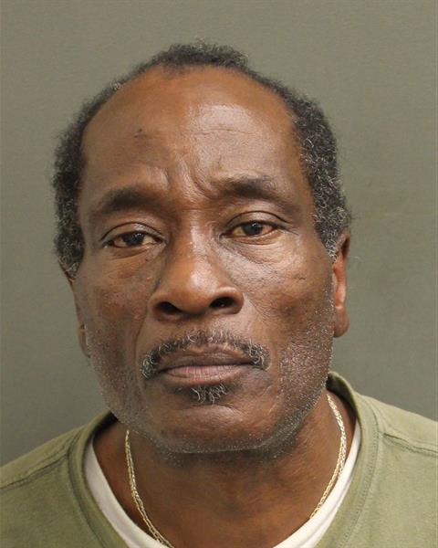  WILLIAM CLARENCE III FERGUSON Photo Image