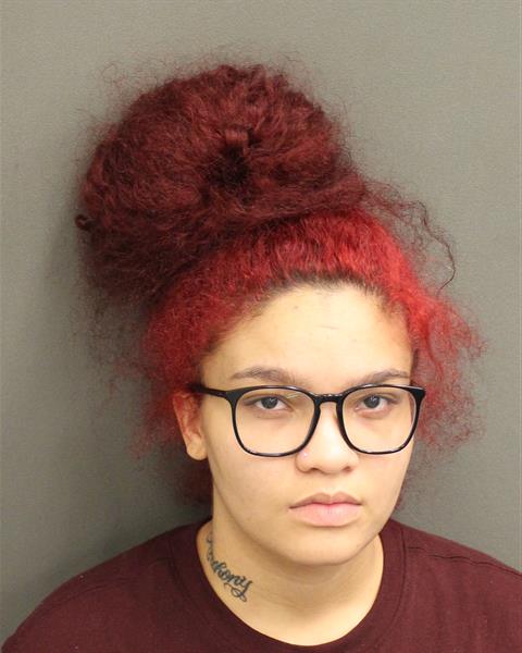  KAIA NYCHOLE WIGGINS Photo Image