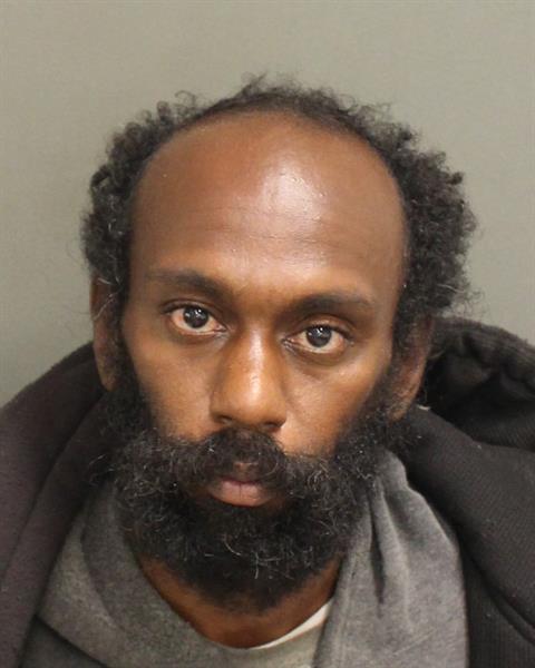  WILLIAM LEE SMITH Mugshot / County Arrests / Orange County Arrests