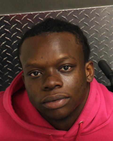 ROMARIO LUCIEN Mugshot ROMARIO LUCIEN Mugshot / County Arrests / Orange County Arrests