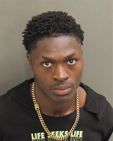  WALTER BENJAMIN BRAZELL Photo Image