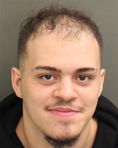  JAYARMANI MALDONADO Photo Image