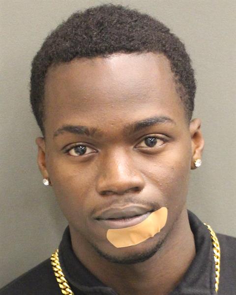  WESLEY DECEMBRE Photo Image