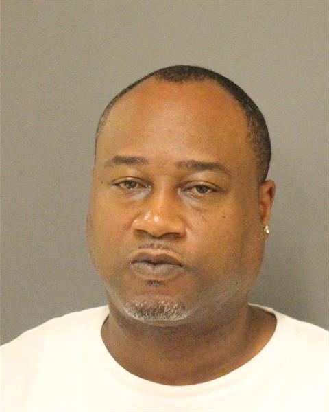  MARQUETTE BANNER Mugshot / County Arrests / Orange County Arrests
