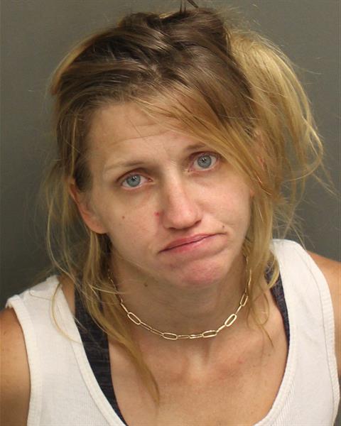  AMBER LYNN ROACH Photo Image