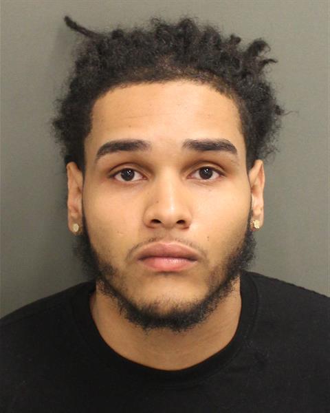  KEVIN ANTONE JR HARDEN Mugshot / County Arrests / Orange County Arrests