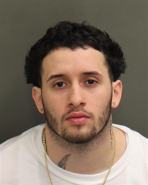  JOHANN SEBASTIAN JR JR TORRES Photo Image