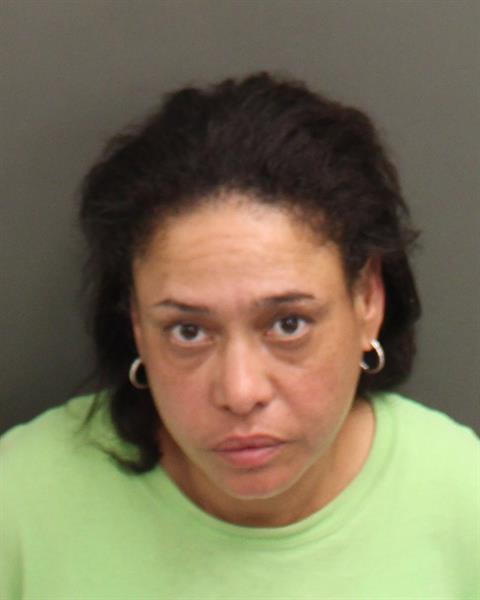  JESSYCA MILAGROS MALDONADO Mugshot / County Arrests / Orange County Arrests
