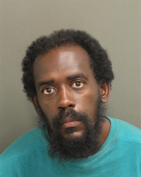  CHARLES LAMARK DELQUAN Photo Image