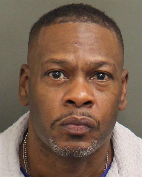  PATRICK REID Mugshot / County Arrests / Orange County Arrests