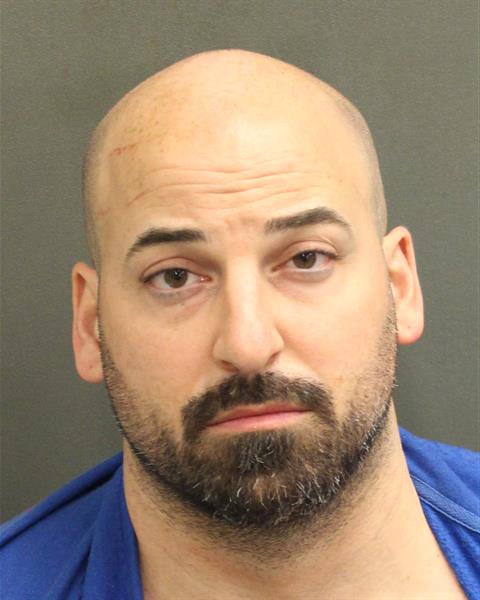  DEREK JOSHUA CRUPI Photo Image