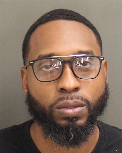  JUSTIN DONEL SCONIERS Photo Image