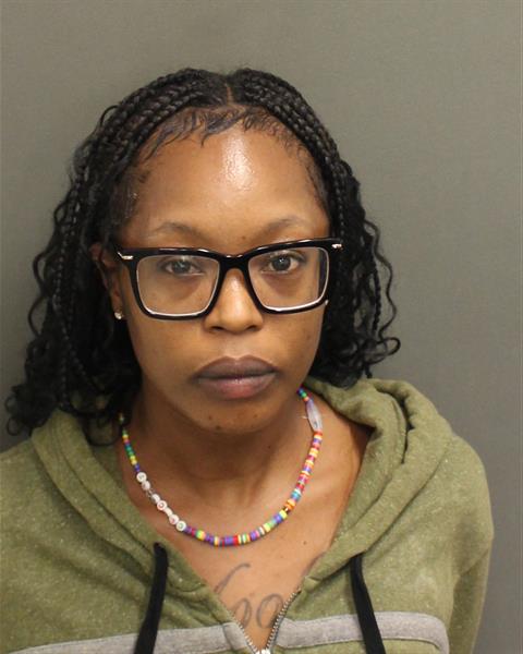  TIERRA LA RESHA MIKELL Photo Image