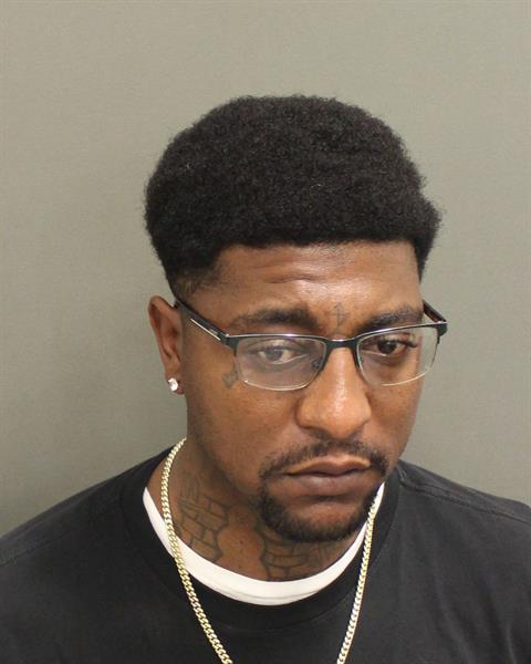  DARRYL DENZEL BENJA MILLER Photo Image