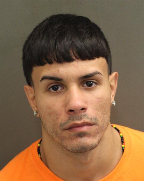  AMAURY JUNIOR ALOMARRODRIGUEZ Mugshot / County Arrests / Orange County Arrests