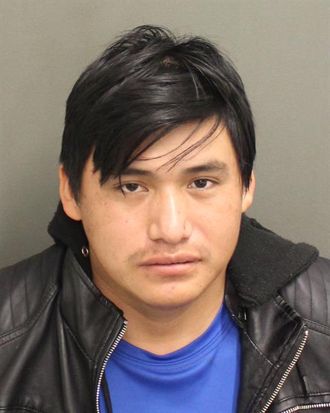  TIMOTEO EUGENIO MEJIACASTANON Mugshot / County Arrests / Orange County Arrests
