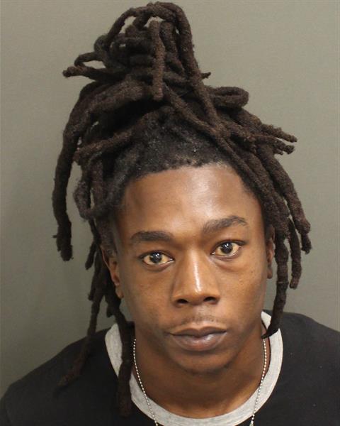  KARIUS JAMAL EDWARDS Mugshot / County Arrests / Orange County Arrests