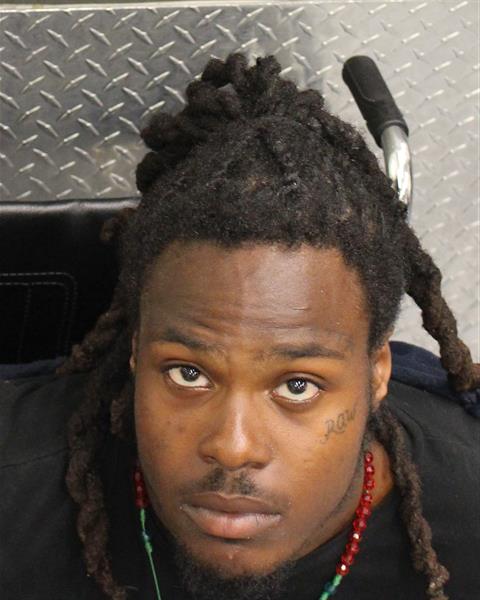  TAVORIS ANTONIO ANDERSON Mugshot / County Arrests / Orange County Arrests