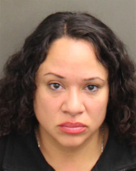  YILDERIS HERNANDEZNIEVES Mugshot / County Arrests / Orange County Arrests