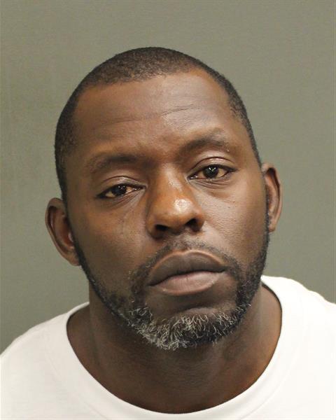  KEEVEN QUINDARIUS FOSTER Mugshot / County Arrests / Orange County Arrests