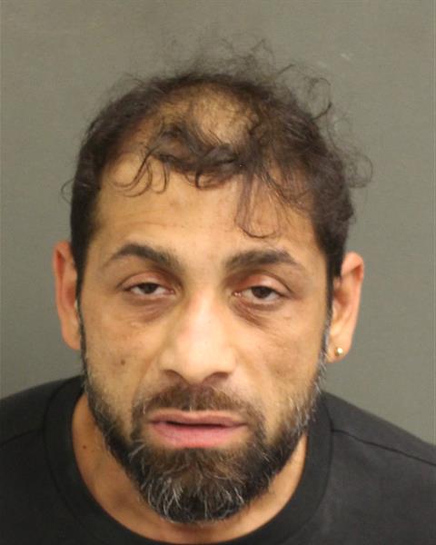  MICHAEL DAVIDO Mugshot / County Arrests / Orange County Arrests