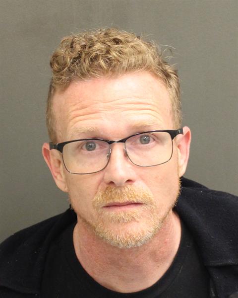  JEFFERY LOREN DOUGLAS Mugshot / County Arrests / Orange County Arrests