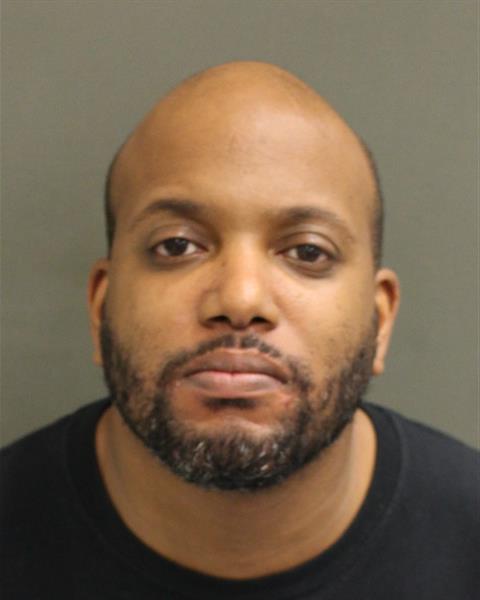  MARKELL ANTHONY LEE Mugshot / County Arrests / Orange County Arrests