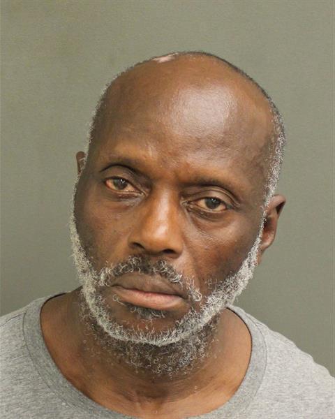  SYLVESTER  JR CHAMBERS Mugshot / County Arrests / Orange County Arrests