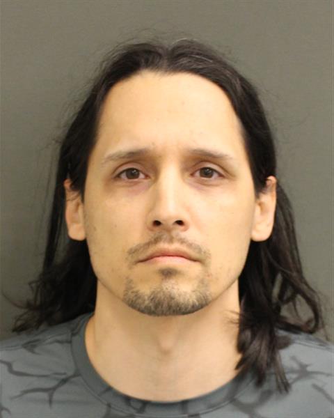 BLAKE TITUS MCDOWELL Mugshot BLAKE TITUS MCDOWELL Mugshot / County Arrests / Orange County Arrests