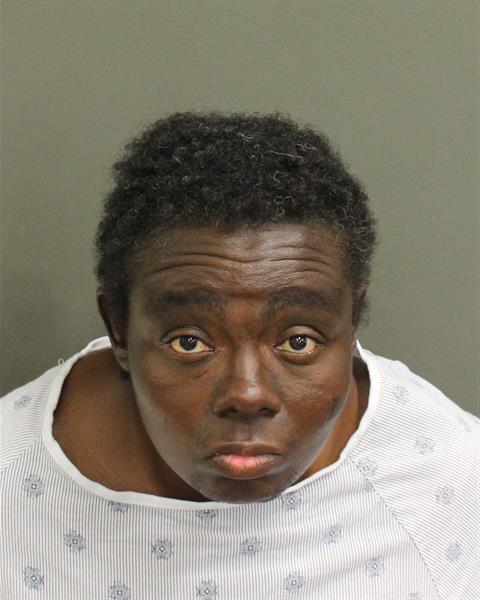  FELICIA RASHELL DAVIS Mugshot / County Arrests / Orange County Arrests