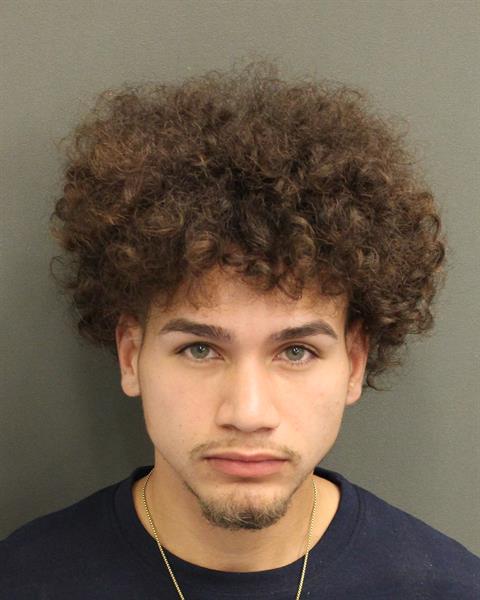  NATHANIEL STEVEN ANTHO MOULIER Photo Image