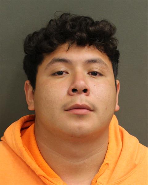  DANIEL CEPEDAJUAREZ Mugshot / County Arrests / Orange County Arrests