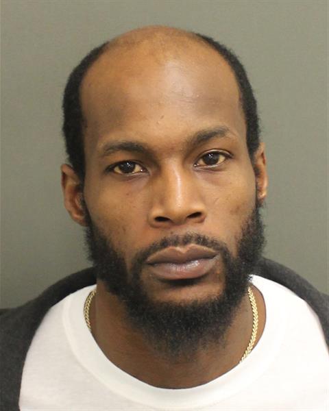  TYQUAVIS LORENZO STOKES Mugshot / County Arrests / Orange County Arrests