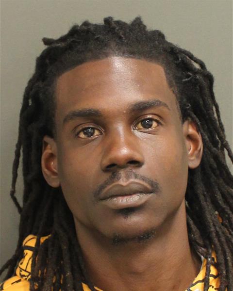  RODRRIQUE K JACKSON Photo Image