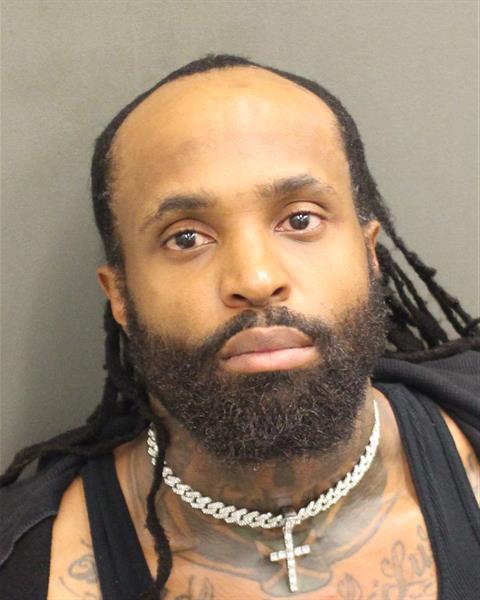  JERMAINE PATRICK WIZZART Photo Image