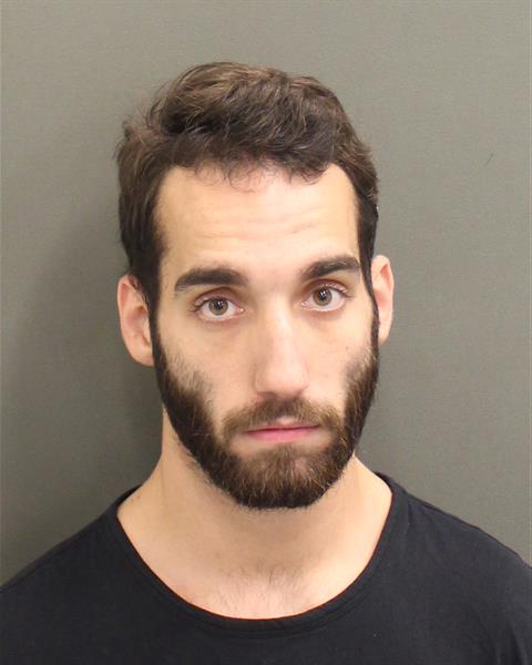 TIMOTHY T ARNOLD Mugshot TIMOTHY T ARNOLD Mugshot / County Arrests / Orange County Arrests