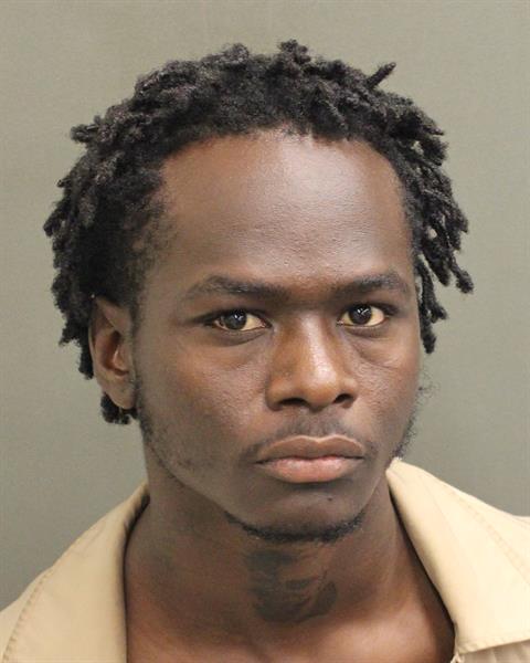  DEONDRE STOVELLEO JACKSON Photo Image