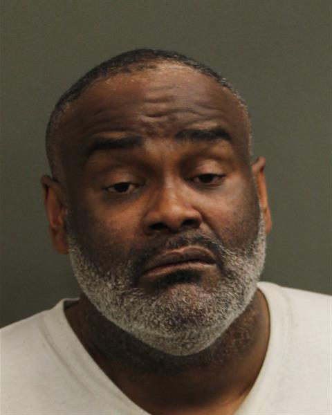  AVONIA LEE JR JR MCCLAIN Mugshot / County Arrests / Orange County Arrests