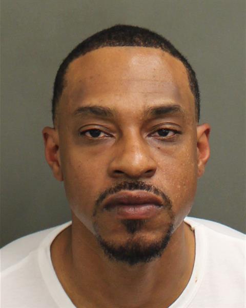  CARLANDO ONEAL Mugshot / County Arrests / Orange County Arrests