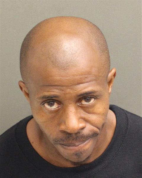  GREGORY LAVANCE DEVOSE Photo Image