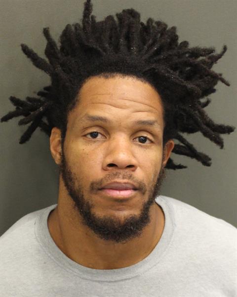  BRANDON SHARROD SMITH Photo Image