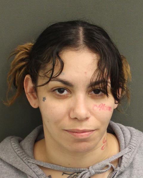  ASHLEY DESIREE MARTINEZ Photo Image