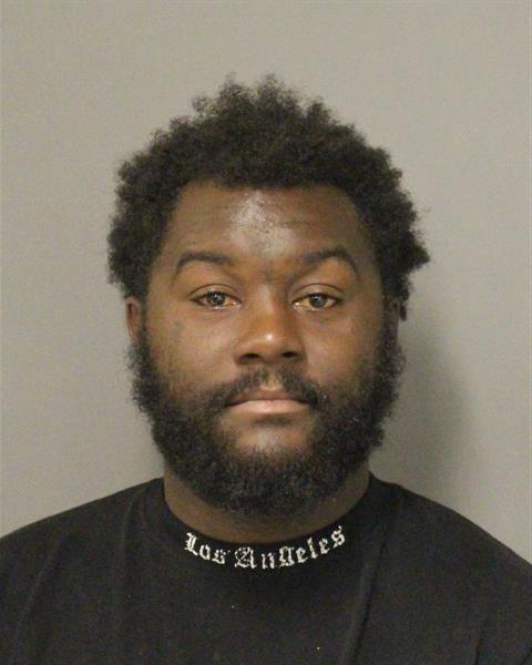  JEFFERY KERR JR MCWHORTER Mugshot / County Arrests / Orange County Arrests