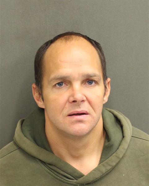  SETH CLAYTON MEENACH Mugshot / County Arrests / Orange County Arrests