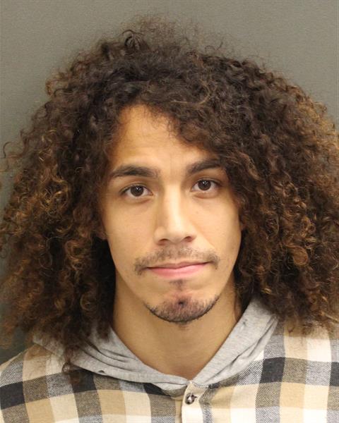  EROS DANIEL VELEZ Photo Image