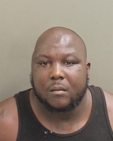  SAMUEL EMILIA MCGHEE Mugshot / County Arrests / Orange County Arrests