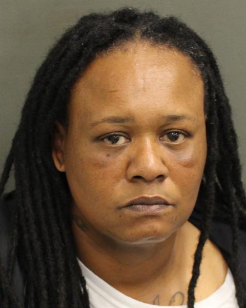  LATONYA MICHELLE MANSFIELD Mugshot / County Arrests / Orange County Arrests