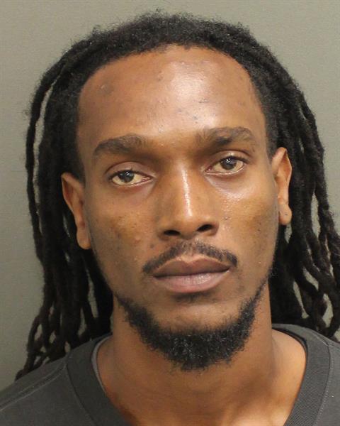 NAJHEEM J EDWARDS Mugshot / County Arrests / Orange County Arrests